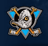 2019 Dufferin Ducks Tier 2 logo