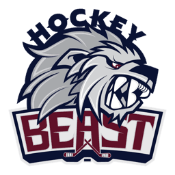 2017 Thousand Island Beast logo