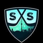2017 Southern Saints Blue logo