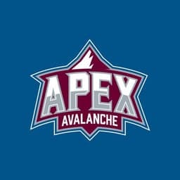 2018 Apex Avalanche Tier 2 logo