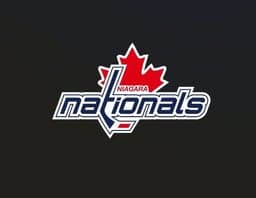 2018 Niagara Nationals Tier 2 logo