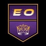 2018 Northumberland Kings logo