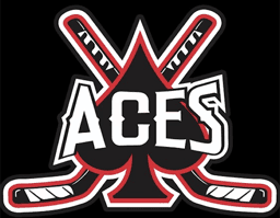 2018 GTA Aces U8 Black logo