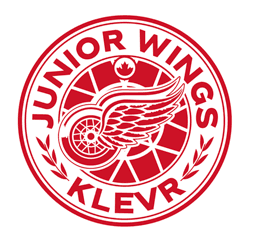 2018 Junior Wings HC Tier 1 logo