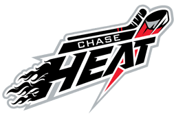 Chase Heat logo