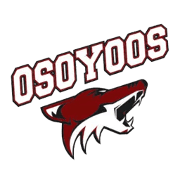 Osoyoos Coyotes logo