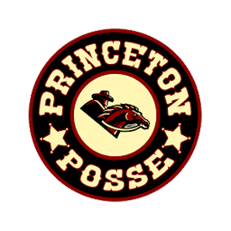 Princeton Posse logo