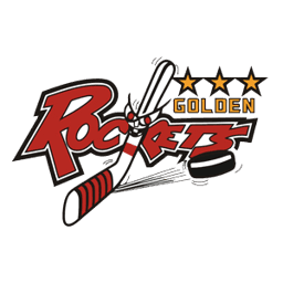 Golden Rockets logo