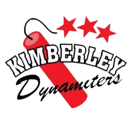 Kimberley Dynamiters logo