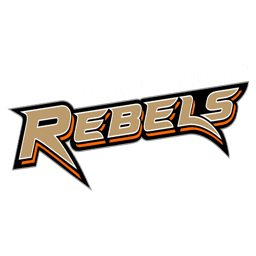 Castlegar Rebels logo
