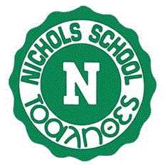 TB 14U Nichols School (Guenther) NYH3045-004 logo