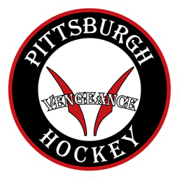 Pittsburgh Vengance logo