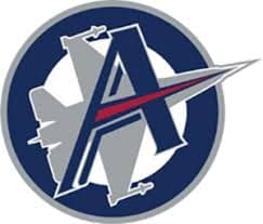 Pittsburgh Aviators logo