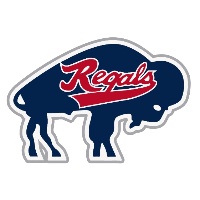 12U Buffalo Regals Belsito logo