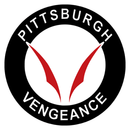Pittsburgh Vengeance logo