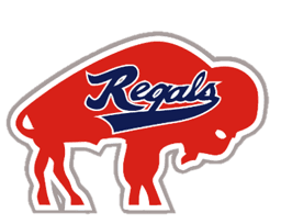 Buffalo Regals AAA logo