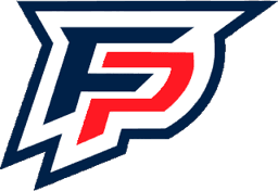 FREEDOM PATRIOTS logo