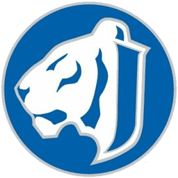 JESUIT TIGERS logo