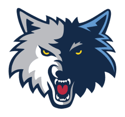 NEWSOME WOLVES logo