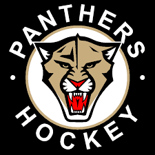 PLANT PANTHERS logo
