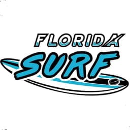 Florida Surf logo