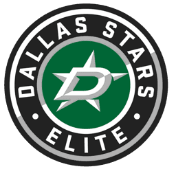 Dallas Stars Elite logo