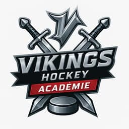 Montreal Vikings logo