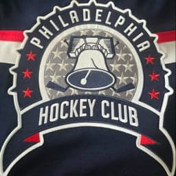 Philly Hockey Club logo