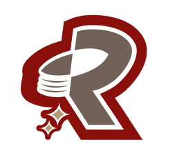 Moncton Rockets logo