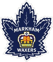Markham Waxers U16 Select logo
