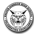 Walter Johnson logo