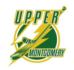 Upper Montgomery logo