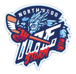 Northwood Junior Gold logo