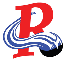 Richland Rangers PWB1 logo