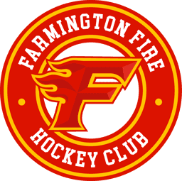 2018 Farmington Fire logo