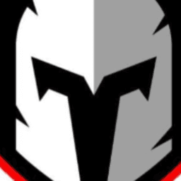 2018 Trenton Trojans logo