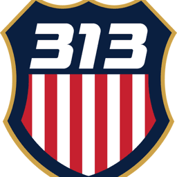 2019 313 Elite logo