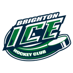 2019 Brighton Ice logo