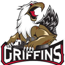 Grand Rapids Griffins logo
