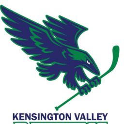 KV Ravens logo