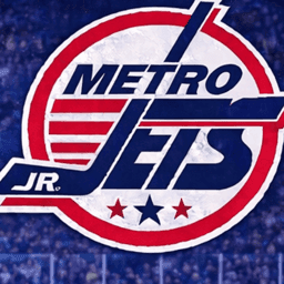 Metro Jr. Jets logo