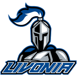 Livonia Knights 16u T3 logo