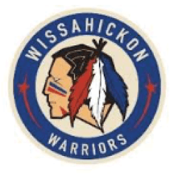 Wissahickon Warriors logo