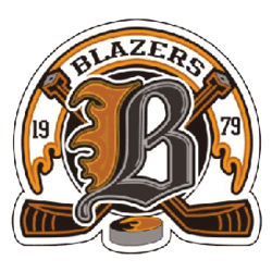 Philadelphia Blazers logo