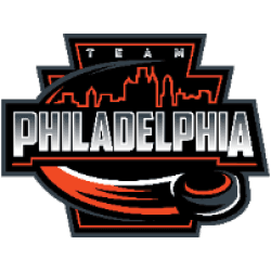Team Philadelphia '13 logo