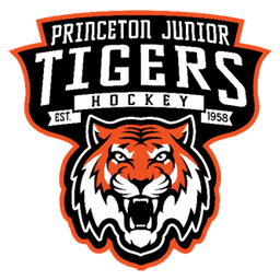 Princeton Tigers logo