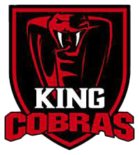 Cutting Edge King Cobras logo