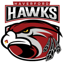 Haveford Hawks logo
