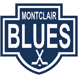 Montclair Blues logo