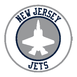 New Jersey Jets logo